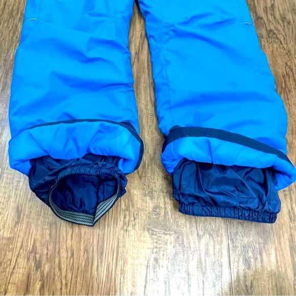 COLUMBIA / KID’S ’ YOUTH Bugaboo II PANTS WATERPROOF and Breathable L (14/16) - Picture 11 of 16